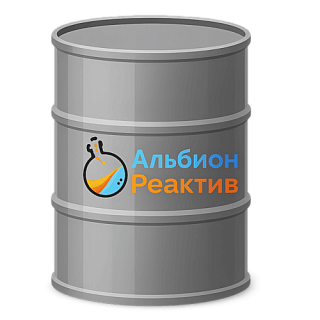 Изопропиловый спирт ЧДА